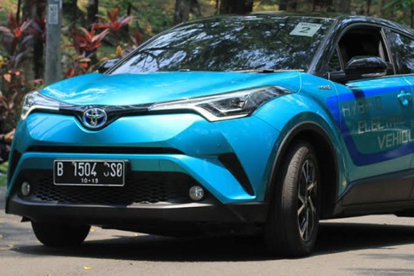 Tahan Dompet Anda, Ini 5 Mobil yang Akan Rilis di 2022