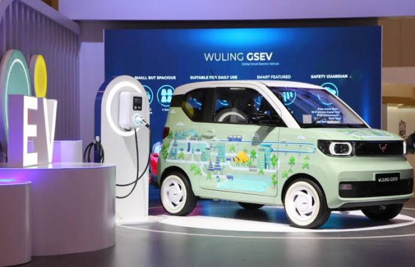 Tahan Dompet Anda, Ini 5 Mobil yang Akan Rilis di 2022