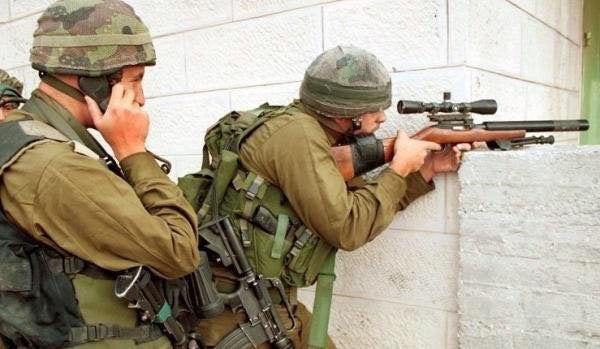 3 Senjata Israel yang Dipakai Membunuh Rakyat Palestina