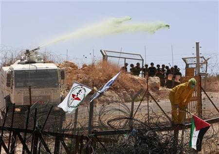 3 Senjata Israel yang Dipakai Membunuh Rakyat Palestina