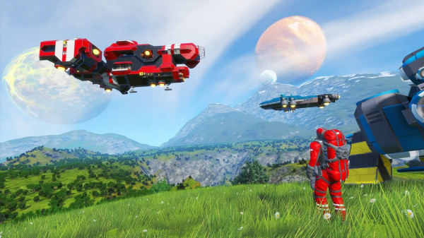 8 Game Mirip Minecraft, Mana Favorit Anda?