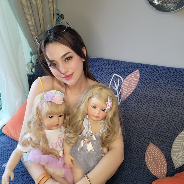 5 Artis Punya Boneka Arwah, yang Terakhir Disebut Jadi Rumah Makhluk Astral