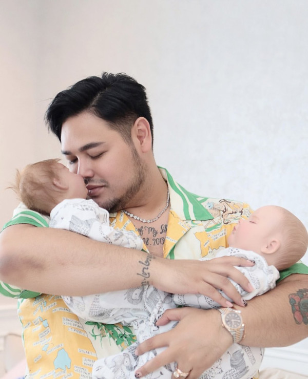 5 Artis Punya Boneka Arwah, yang Terakhir Disebut Jadi Rumah Makhluk Astral