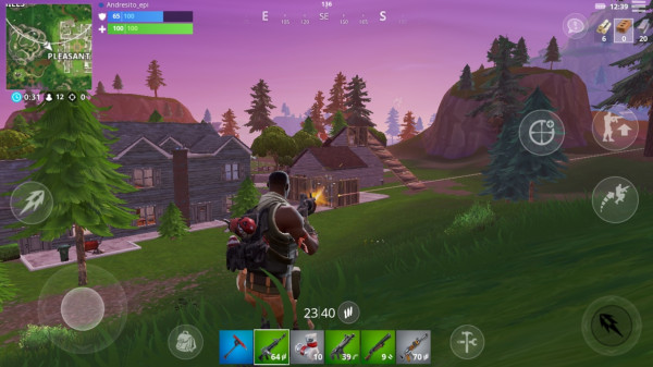 5 Rekomendasi Game Online Multiplayer untuk POCO X3 GT
