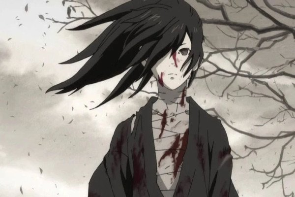 10 Karakter Utama Cowok Anime Ter-Badass di Sepanjang Sejarah