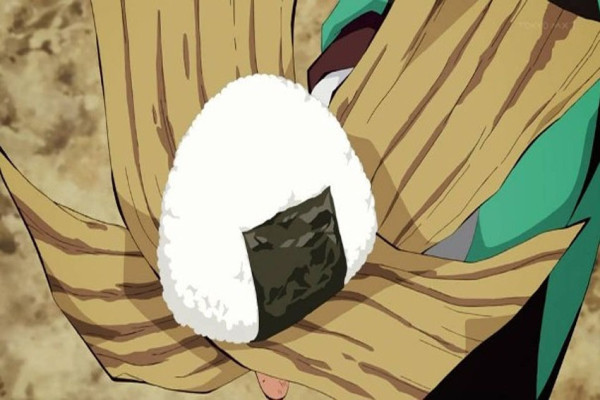 10 Makanan Paling Ikonik Jepang yang Tampil di Anime
