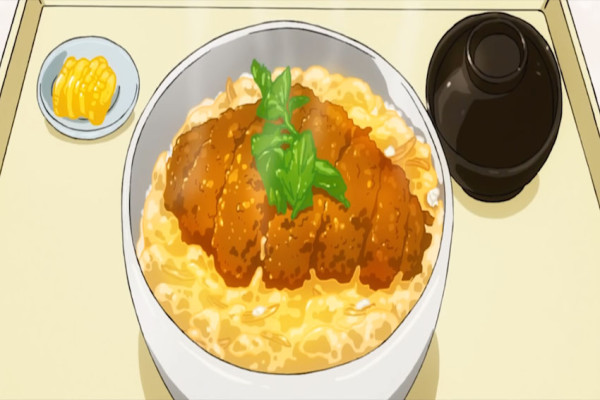 10 Makanan Paling Ikonik Jepang yang Tampil di Anime