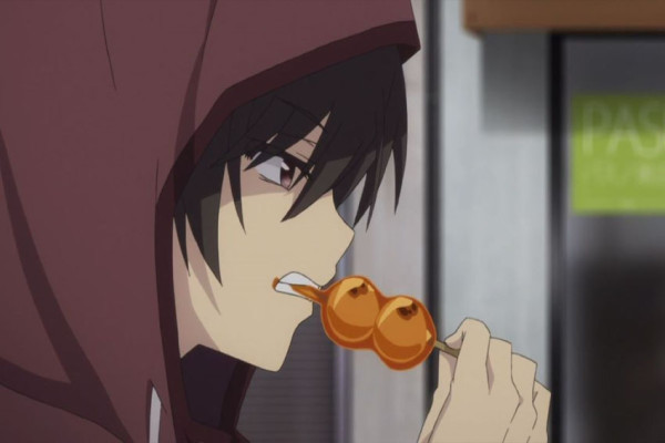 10 Makanan Paling Ikonik Jepang yang Tampil di Anime