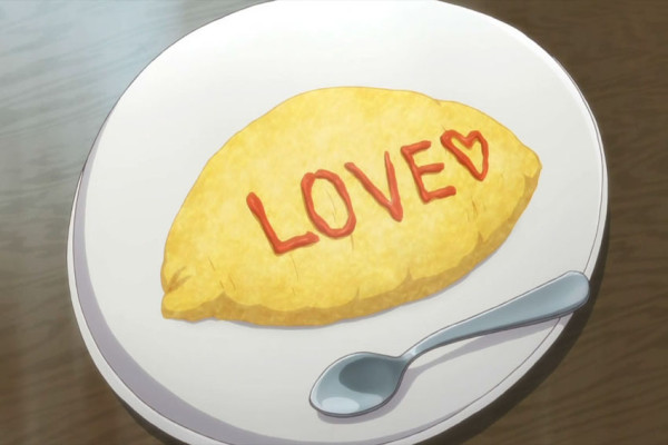 10 Makanan Paling Ikonik Jepang yang Tampil di Anime