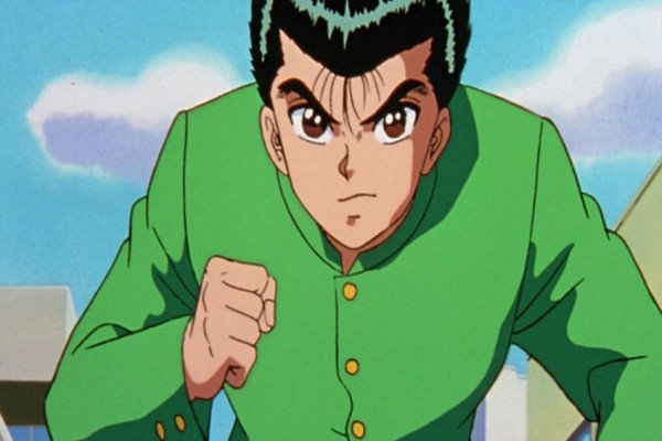 10 Karakter Utama Cowok Anime Ter-Badass di Sepanjang Sejarah