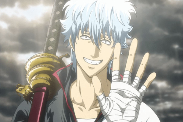 10 Karakter Utama Cowok Anime Ter-Badass di Sepanjang Sejarah