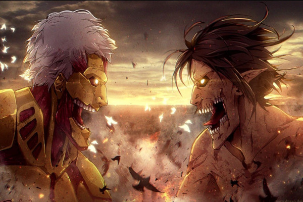 3 Hal yang Dinantikan Terjadi di Attack on Titan Season 4 Part 2