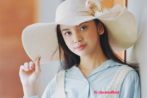 5 Artis Indonesia Masuk 100 Wanita Tercantik Dunia 2021, yang Terakhir Baru 14 Tahun