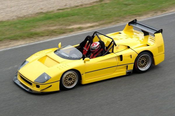 7 Kasus Heboh Ferrari Ngamuk ke Konsumen sampai ke Pengadilan