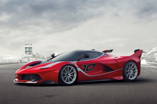7 Kasus Heboh Ferrari Ngamuk ke Konsumen sampai ke Pengadilan