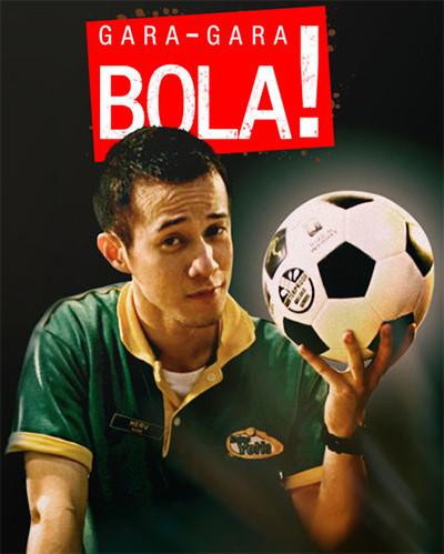 5 Film tentang Timnas Sepakbola Indonesia, Ada yang Dibintangi Atlet Top