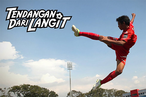 5 Film tentang Timnas Sepakbola Indonesia, Ada yang Dibintangi Atlet Top