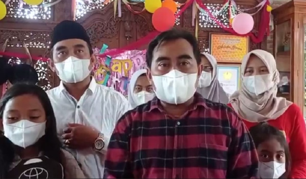 Penampakan Rumah Sekdes Miliader Pati, Hadiahi Anak Mobil Mewah Alphard hingga Rubicon