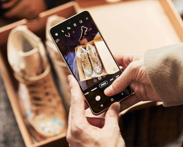 Spesifikasi dan 6 Fitur Terbaik Samsung Galaxy S21 FE 5G