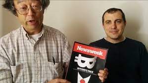 Teori Gila Misteri Bitcoin Satoshi Nakamoto, Dari Alien dan Kriptografer Bunuh Diri