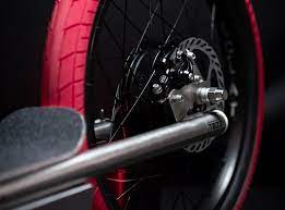 Turki Luncurkan BMX Pipegun #1 Dibuat hanya 20 Unit Saja