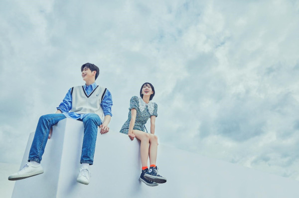 Poster 8 Karakter Rookie Cops Dirilis dengan Hasil MBTI-nya