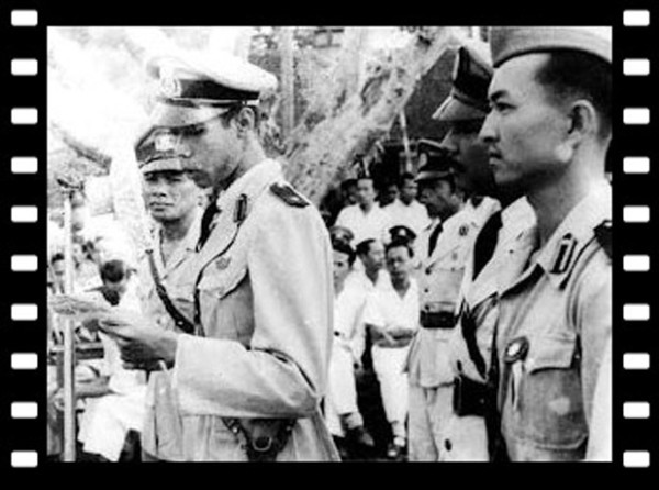 Heboh Usulan Lemhannas, Ini Sejarah Kedudukan Polri Sejak Proklamasi
