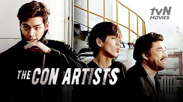 6 Drama dan Film Korea Tayang Januari 2022, Ghost Doctor hingga The Suspect