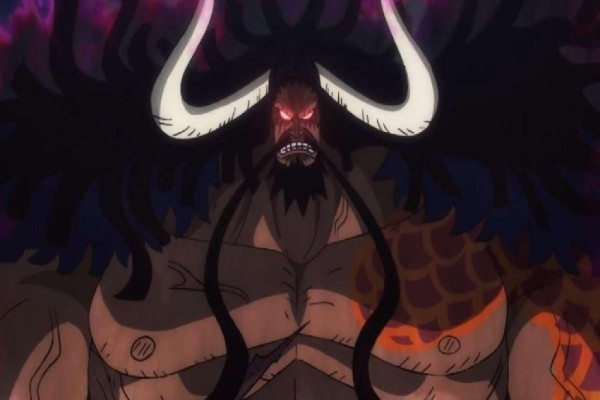 10 Karakter yang Sangat Sulit Dibunuh di Jagat Anime