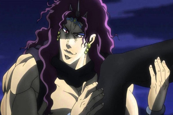 10 Karakter yang Sangat Sulit Dibunuh di Jagat Anime