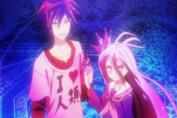 10 Anime Terbaik yang Diangkat dari Light Novel