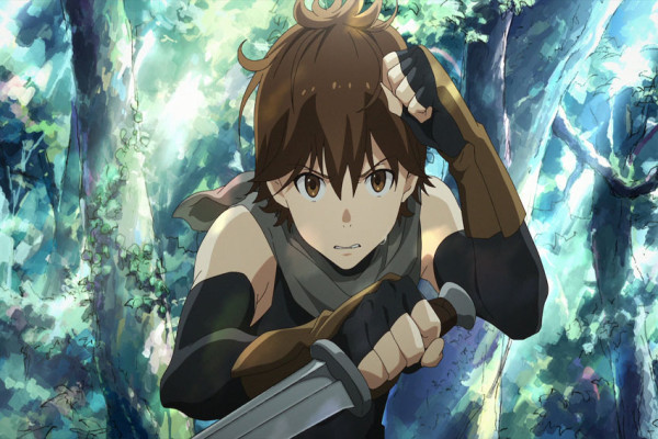 10 Anime Terbaik yang Diangkat dari Light Novel