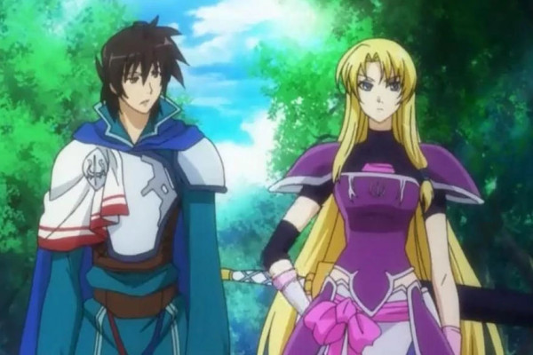10 Anime Terbaik yang Diangkat dari Light Novel