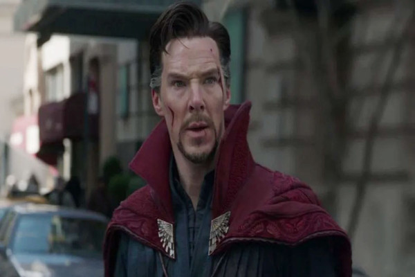 3 Varian Doctor Strange yang Muncul di Multiverse of Madness