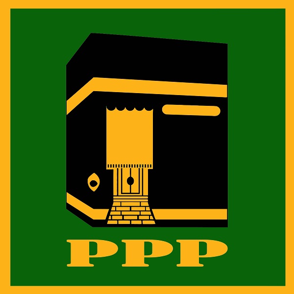 49 Tahun PPP: Dari Bintang ke Kakbah Ikat Kepala Merah Putih