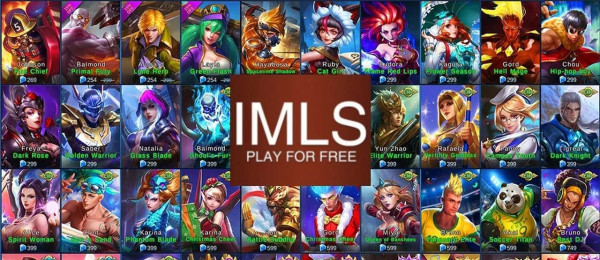 Aplikasi Cheat Mobile Legends Paling Aman Tanpa Galau
