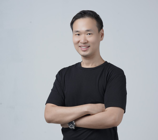 Ini Profil Willix Halim, Calon CEO Baru Bukalapak