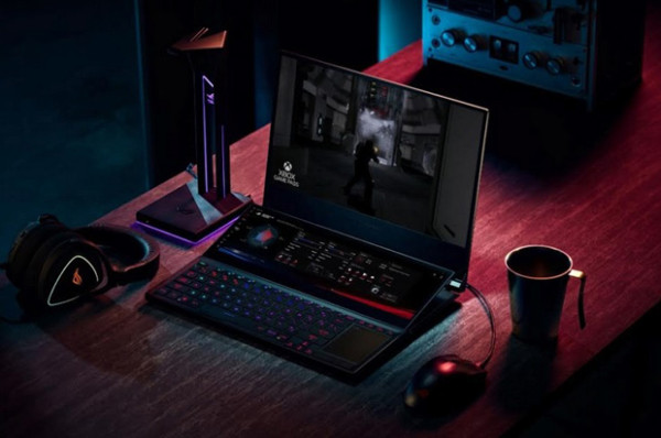 Awas, Motherboard ROG Z690R Bisa Bikin Laptop Overheating