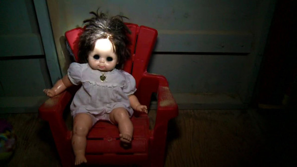 10 Karakter Boneka Hantu Paling Mengerikan, Ada yang Diisi Roh Anak Kecil