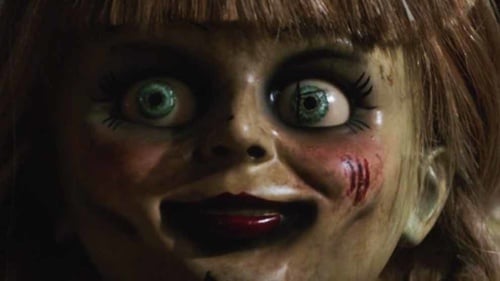 10 Karakter Boneka Hantu Paling Mengerikan, Ada yang Diisi Roh Anak Kecil