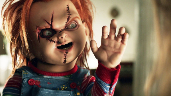 10 Karakter Boneka Hantu Paling Mengerikan, Ada yang Diisi Roh Anak Kecil