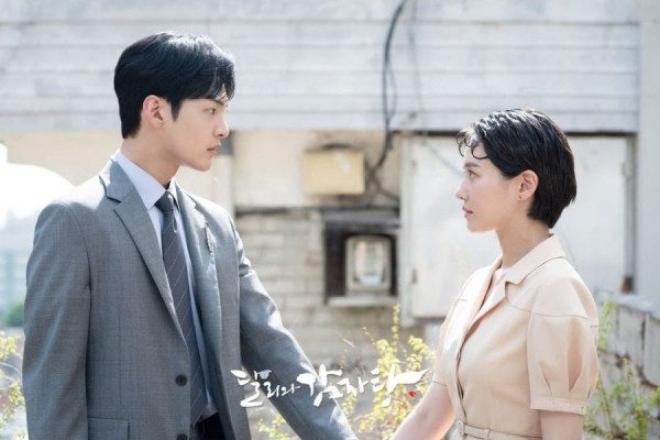 5 Drama Korea 2021 Paling Diremehkan tapi Punya Cerita Menarik