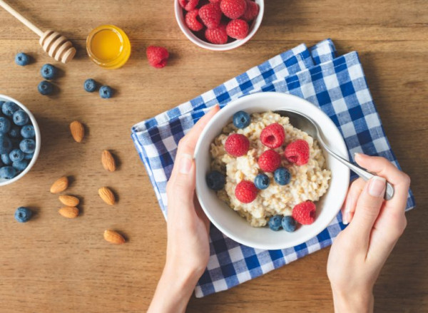 4 Sarapan Sehat untuk Menurunkan Kolesterol Tinggi