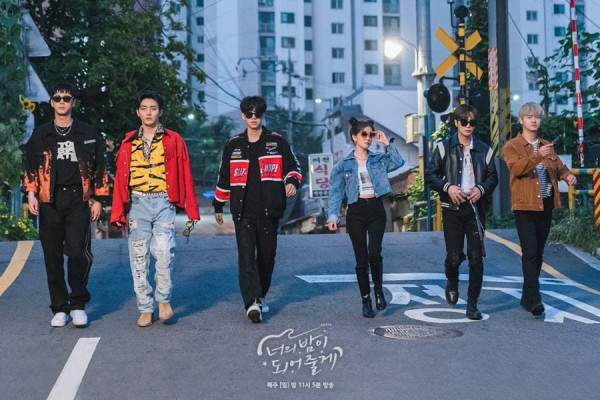 5 Drama Korea 2021 Paling Diremehkan tapi Punya Cerita Menarik