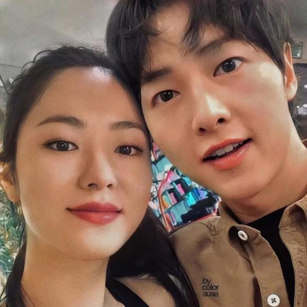 4 Pasangan Drama Korea yang Dirumorkan Pacaran di Kehidupan Nyata