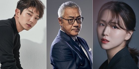 32 Webtoon Diadaptasi Jadi Drama Korea Tayang 2022 (Bagian 1)