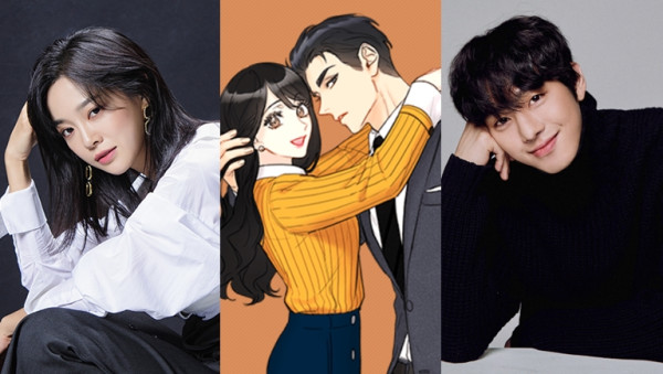 32 Webtoon Diadaptasi Jadi Drama Korea Tayang 2022 (Bagian 1)