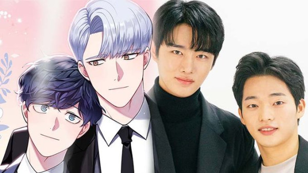 32 Webtoon Diadaptasi Jadi Drama Korea Tayang 2022 (Bagian 1)