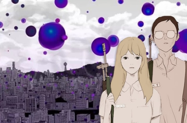 32 Webtoon Diadaptasi Jadi Drama Korea Tayang 2022 (Bagian 1)