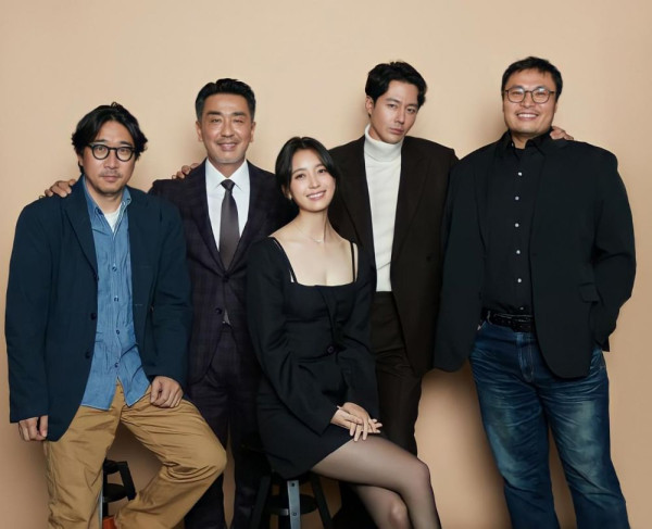 32 Webtoon Diadaptasi Jadi Drama Korea Tayang 2022 (Bagian 1)